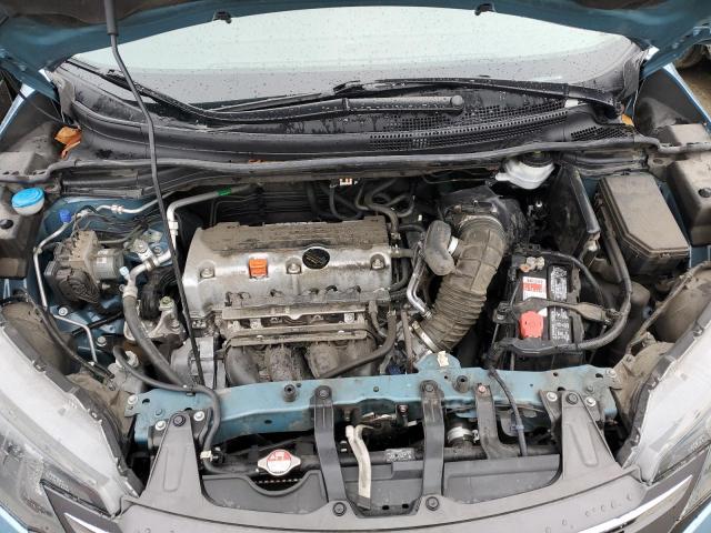Photo 11 from auction – 2014 HONDA CR-V EX with VIN 2HKRM3H56EH556367