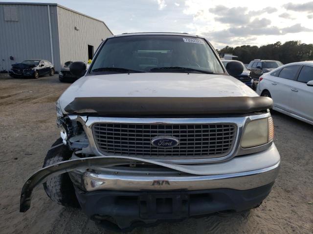 Photo 5 from auction – 2000 FORD EXPEDITION with VIN 1FMPU16L8YLA75299