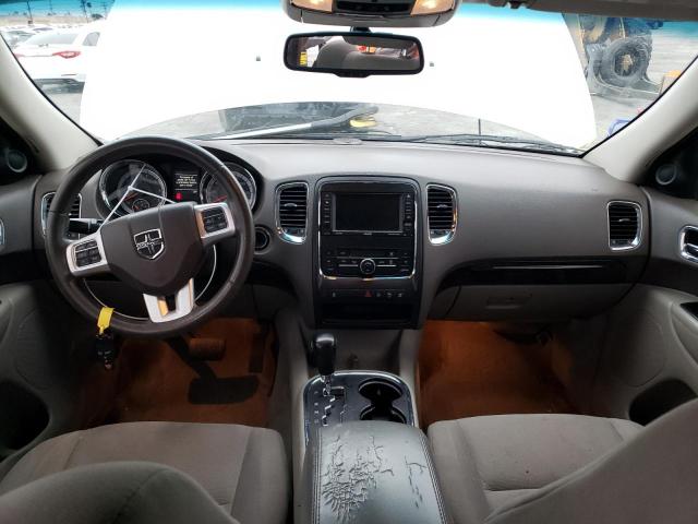 Photo 8 from auction – 2012 DODGE DURANGO CR with VIN 1C4RDHDG2CC152589