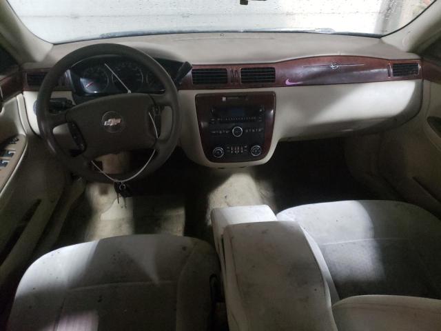 Photo 8 from auction – 2006 CHEVROLET IMPALA LT with VIN 2G1WT58K669201896
