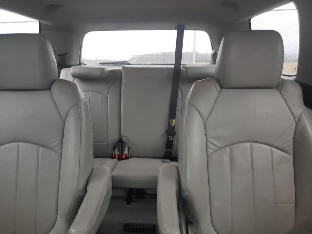 Photo 10 from auction – 2011 GMC ACADIA DEN with VIN 1GKKVTED8BJ210001