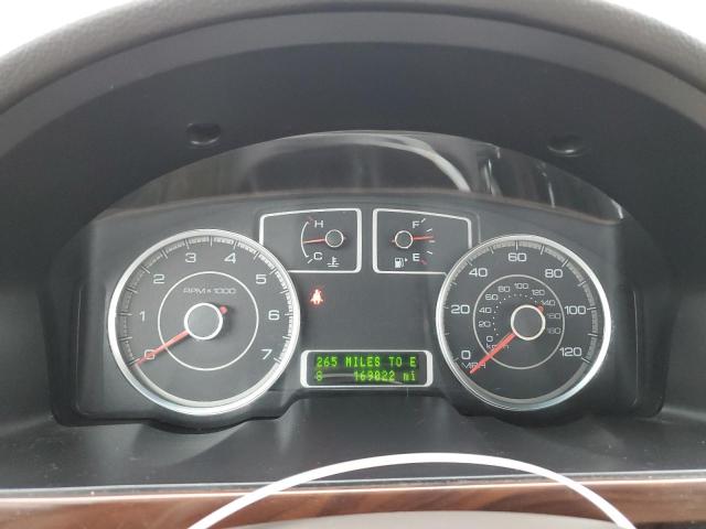 Photo 9 from auction – 2008 FORD TAURUS SEL with VIN 1FAHP24W48G161453