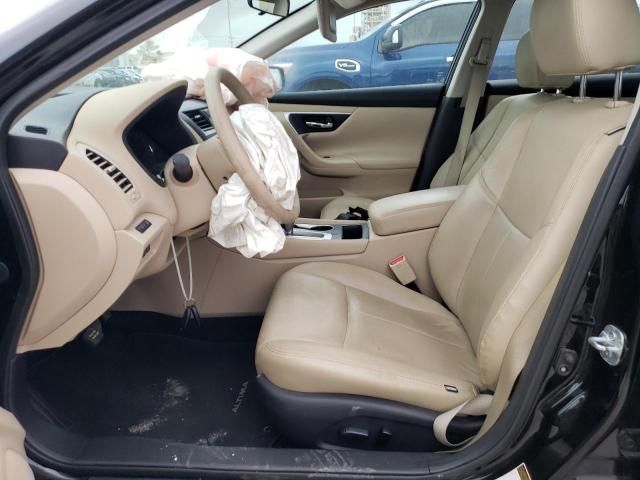 Photo 7 from auction – 2016 NISSAN ALTIMA 2.5 with VIN 1N4AL3AP1GN350006