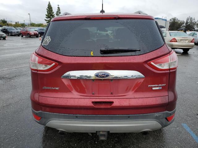 Photo 6 from auction – 2014 FORD ESCAPE TIT with VIN 1FMCU9J96EUB31707