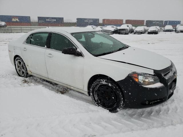 Photo 4 from auction – 2010 CHEVROLET MALIBU LS with VIN 1G1ZB5EB5AF171469
