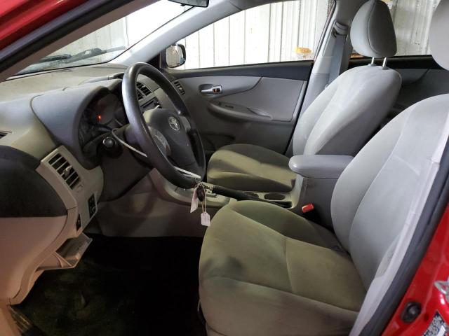 Zdjęcie 7 z aukcji – 2013 TOYOTA COROLLA BA z VIN 2T1BU4EE8DC958811