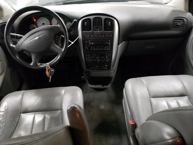 Photo 8 from auction – 2005 CHRYSLER TOWN & CNT with VIN 2C8GP54L95R243507