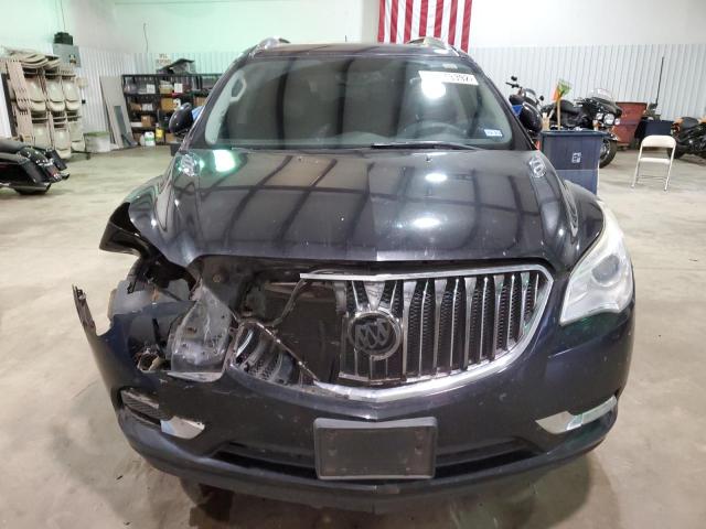 Photo 5 from auction – 2013 BUICK ENCLAVE with VIN 5GAKVCKD4DJ178524