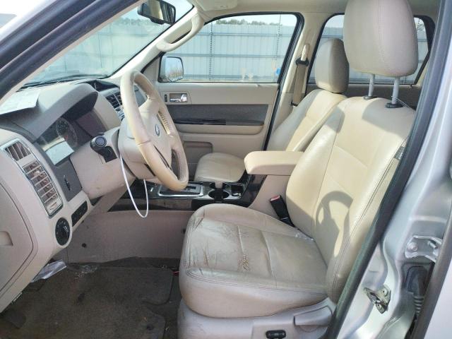 Photo 7 from auction – 2009 FORD ESCAPE HYB with VIN 1FMCU49329KA48814