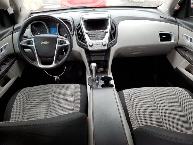 Photo 8 from auction – 2015 CHEVROLET EQUINOX LT with VIN 2GNALBEK7F6332073