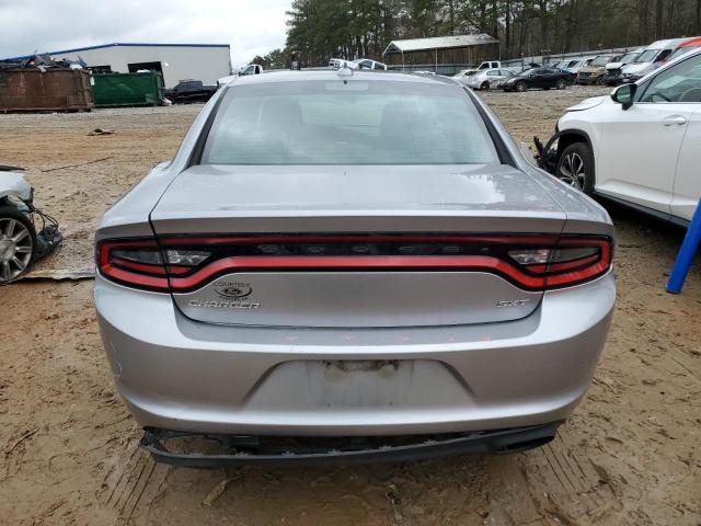 Photo 6 from auction – 2016 DODGE CHARGER SX with VIN 2C3CDXHG8GH185856
