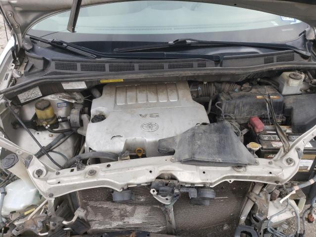 Photo 12 from auction – 2010 TOYOTA SIENNA CE with VIN 5TDKK4CC3AS329452