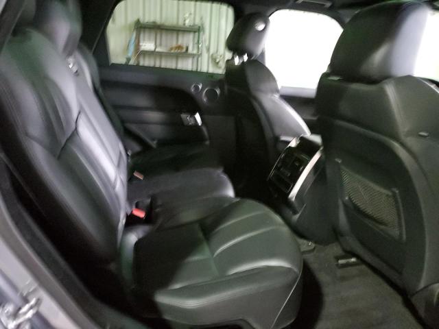 Photo 11 from auction – 2016 LAND ROVER RANGE ROVE with VIN SALWR2PF7GA577871