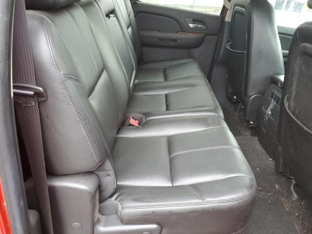 Foto 10 de la subasta – 2007 CHEVROLET SILVERADO con VIN 2GCEC13J371530937