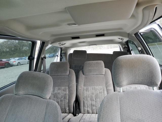 Photo 10 from auction – 2003 PONTIAC MONTANA with VIN 1GMDX03E83D234318