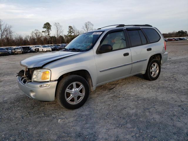 GMC ENVOY 2008 with VIN 1GKDS13S282131627 - Photo from auction