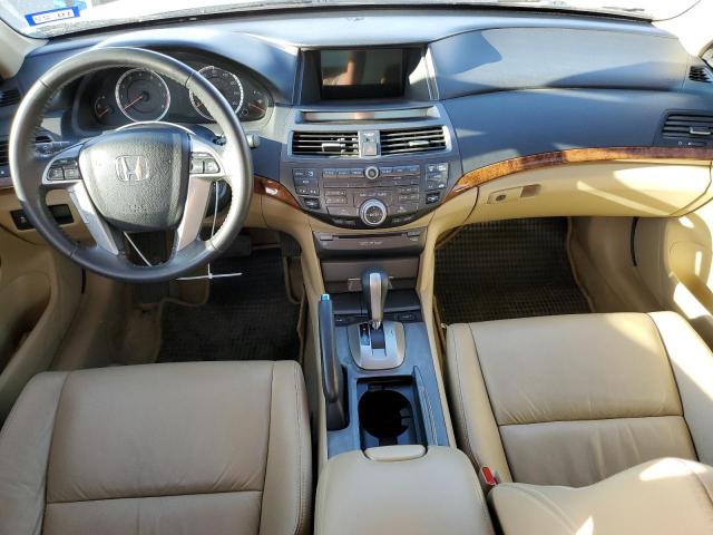 Photo 8 from auction – 2012 HONDA ACCORD EXL with VIN 1HGCP3F88CA040852