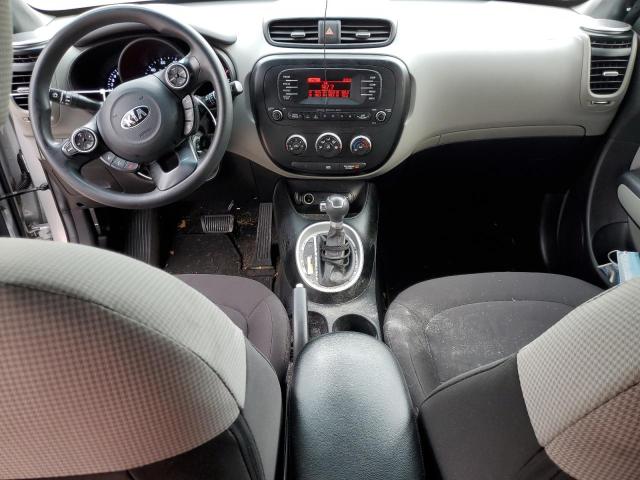Photo 8 from auction – 2016 KIA SOUL with VIN KNDJN2A23G7818017
