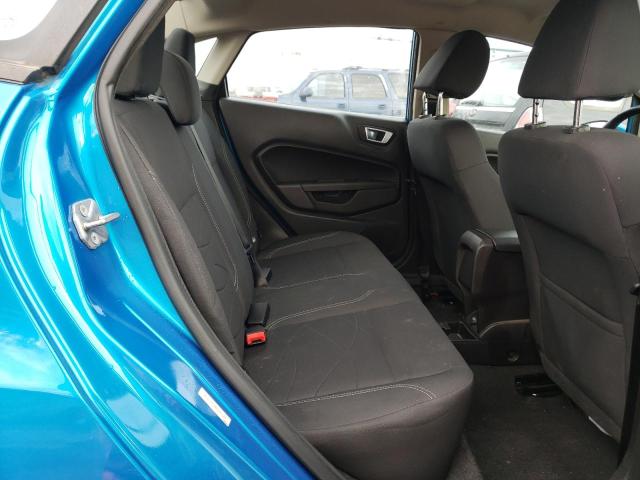 Photo 10 from auction – 2014 FORD FIESTA with VIN 3FADP4BJ2EM241269