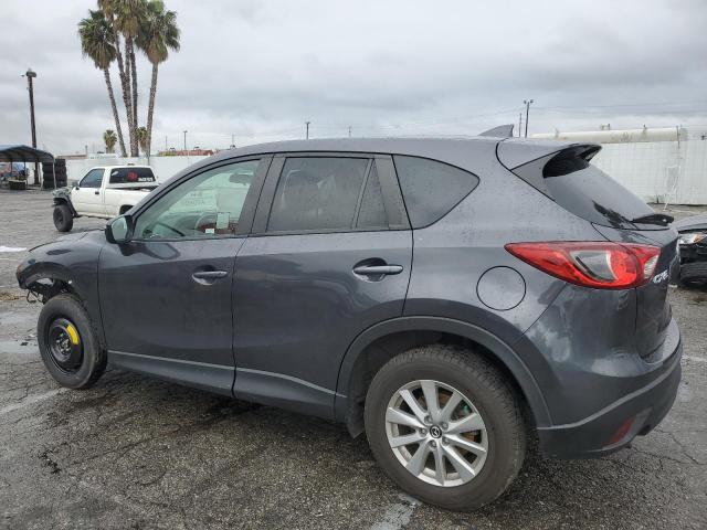 Photo 2 from auction – 2016 MAZDA CX-5 TOURI with VIN JM3KE2CY3G0906992
