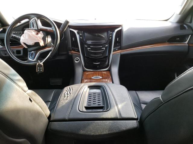 Photo 8 from auction – 2016 CADILLAC ESCALADE E with VIN 1GYS3HKJ0GR460957