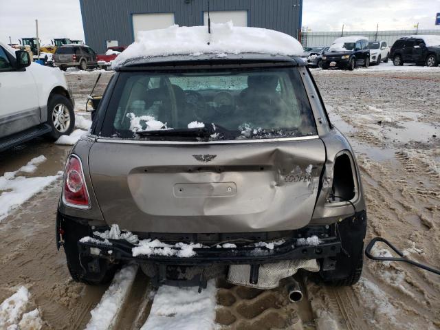 Photo 6 from auction – 2013 MINI COOPER with VIN WMWSU3C5XDT677869