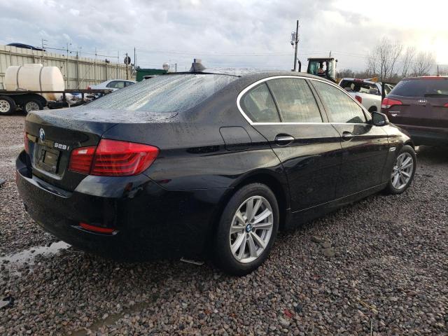 Photo 3 from auction – 2015 BMW 528 I with VIN WBA5A5C53FD524426