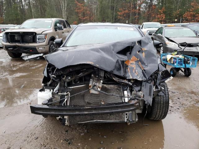 Photo 5 from auction – 2017 MITSUBISHI LANCER ES with VIN JA32V2FW2HU000313