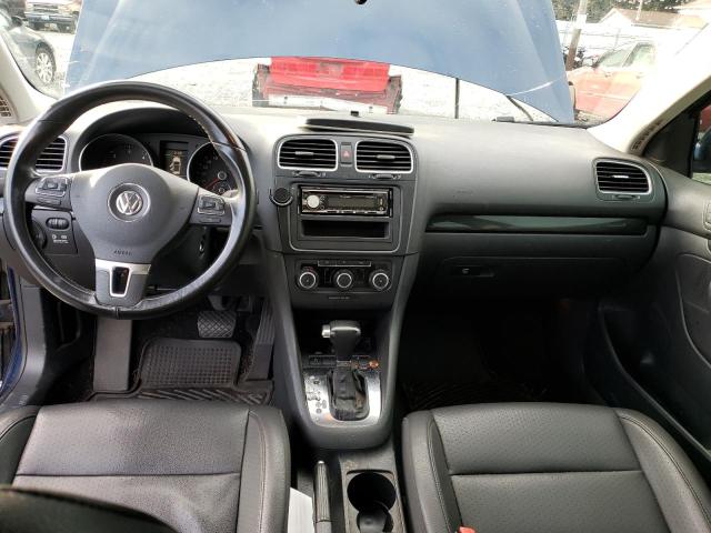 Photo 8 from auction – 2011 VOLKSWAGEN JETTA TDI with VIN 3VWPL7AJ6BM608916
