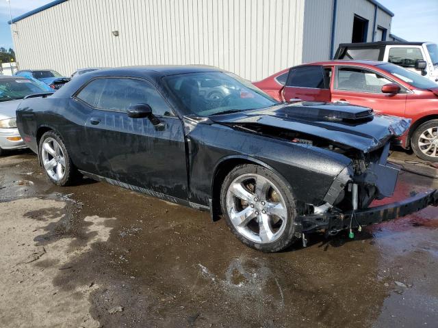 Photo 4 from auction – 2013 DODGE CHALLENGER with VIN 2C3CDYBT7DH549594