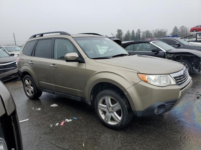 Photo 4 from auction – 2009 SUBARU FORESTER 2 with VIN JF2SH64629H752298