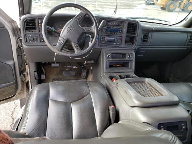 Photo 8 from auction – 2003 CHEVROLET SILVERADO with VIN 1GCHK23193F246382