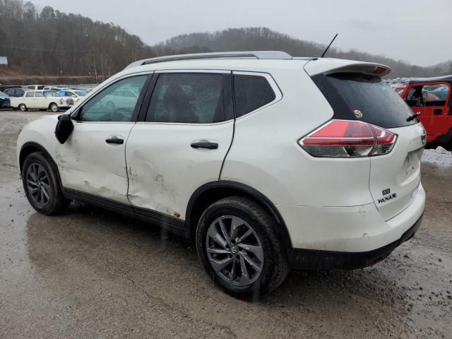 Photo 2 from auction – 2016 NISSAN 210 WAGON with VIN 5N1AT2MV2GC841111