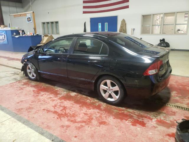 Photo 2 from auction – 2010 HONDA CIVIC LX-S with VIN 19XFA1F67AE083721