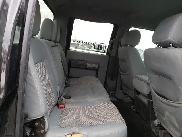 Photo 10 from auction – 2012 FORD F250 SUPER with VIN 1FT7W2A68CED06186