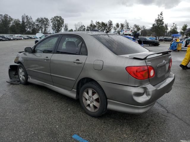 Photo 2 from auction – 2003 TOYOTA COROLLA CE with VIN 1NXBR32E63Z124968