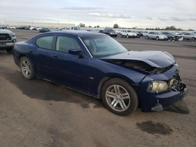 Photo 4 from auction – 2006 DODGE CHARGER R/ with VIN 2B3KA53HX6H283744