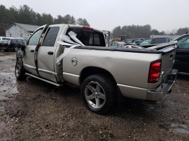 Photo 2 from auction – 2008 DODGE RAM 1500 S with VIN 1D7HU18228J243307
