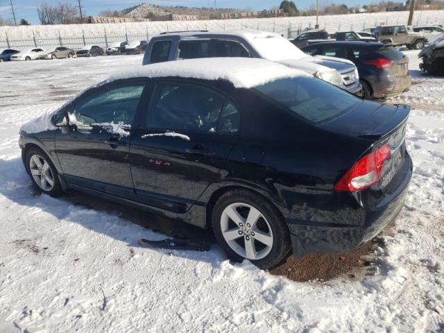 Photo 2 from auction – 2010 HONDA CIVIC LX-S with VIN 19XFA1E68AE028843