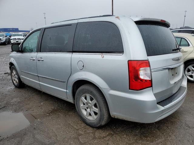 Photo 2 from auction – 2011 CHRYSLER TOWN & COU with VIN 2A4RR5DG6BR768490