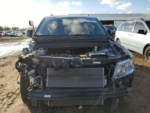 Photo 5 from auction – 2019 DODGE JOURNEY SE with VIN 3C4PDCAB8KT865468