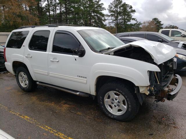 Photo 4 from auction – 2011 CHEVROLET TAHOE K150 with VIN 1GNSKBE07BR218935