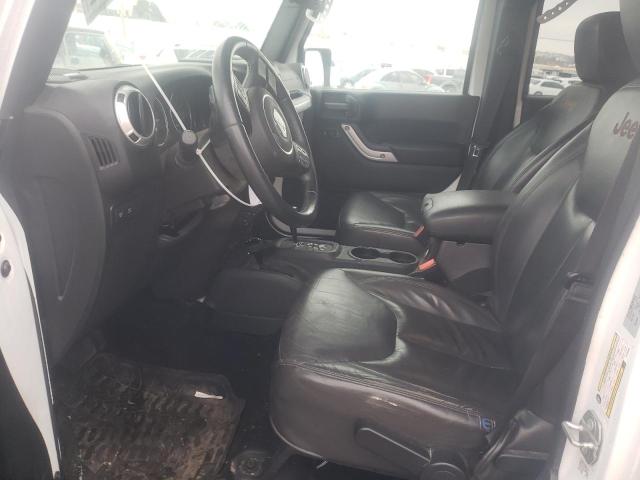 Photo 7 from auction – 2016 JEEP WRANGLER U with VIN 1C4BJWFG2GL255562
