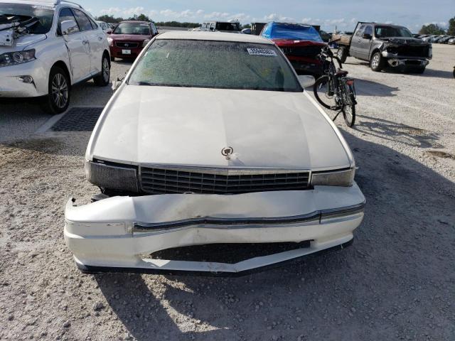 Photo 5 from auction – 1996 CADILLAC DEVILLE with VIN 1G6KD52Y9TU270289