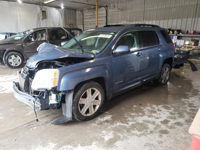 GMC TERRAIN SL 2012 with VIN 2GKFLTEK8C6104703 - Photo from auction