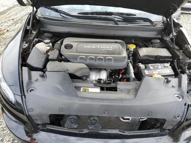 Photo 12 from auction – 2017 JEEP CHEROKEE S with VIN 1C4PJLAB0HW617646