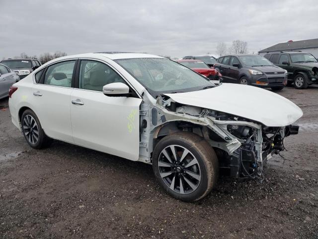 Photo 4 from auction – 2018 NISSAN ALTIMA 2.5 with VIN 1N4AL3AP5JC227909