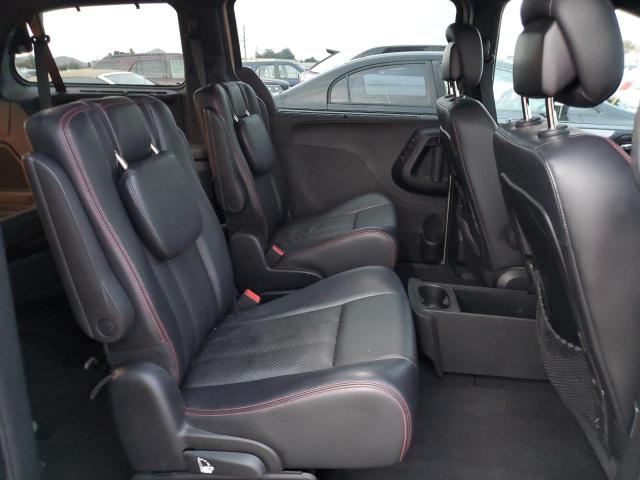Photo 10 from auction – 2013 DODGE GRAND CARA with VIN 2C4RDGEG8DR663385