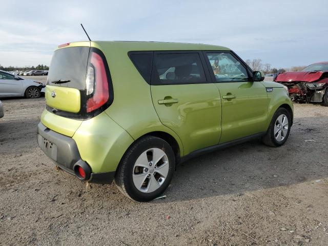 Photo 3 from auction – 2015 KIA SOUL with VIN KNDJN2A27F7750819