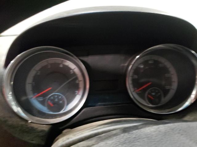 Photo 9 from auction – 2012 DODGE GRAND CARA with VIN 2C4RDGCG7CR253386